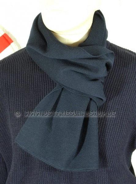 Feinstrickschal aus 100% Schurwolle (Merino) in 5 Farben