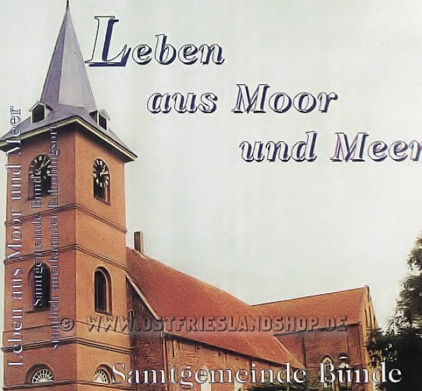Samtgemeinde Bunde - Leben aus Moor und Meer