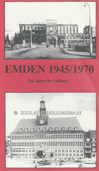 Emden 1945-1970
