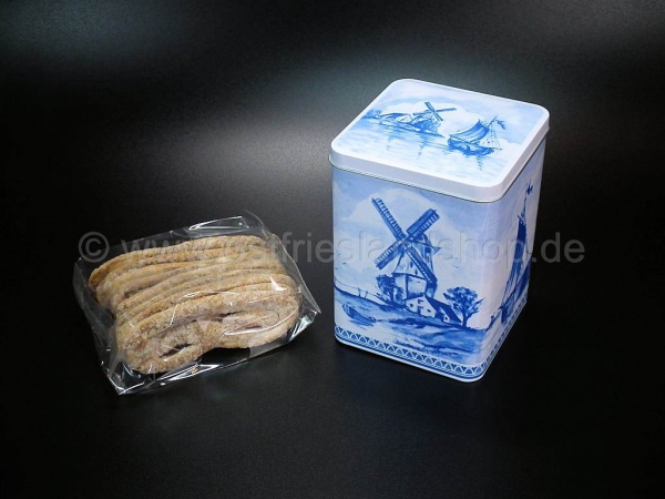 Eden´s Echte Leidenschaften in Dekodose