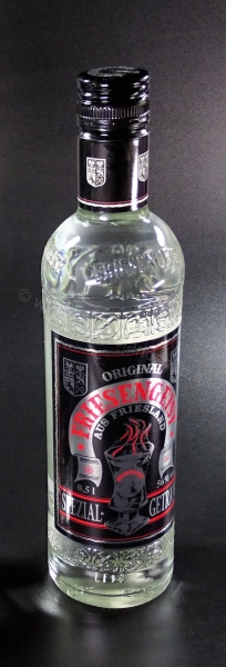 Friesengeist 56% vol 0,5 Liter