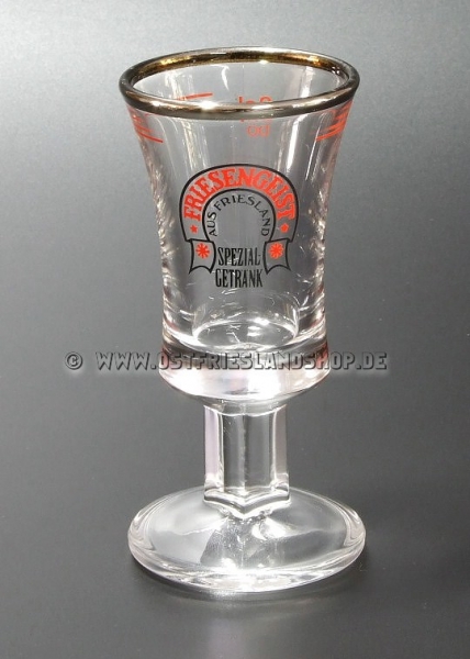Friesengeist Glas