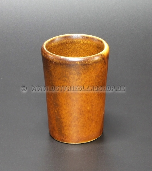 Met Becher 0,04 Liter