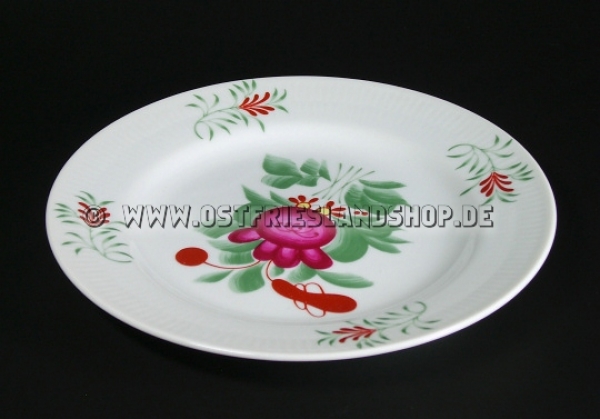 Kuchenteller Ostfriesland 19 cm