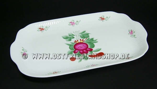 Königskuchenplatte Ostfriesland