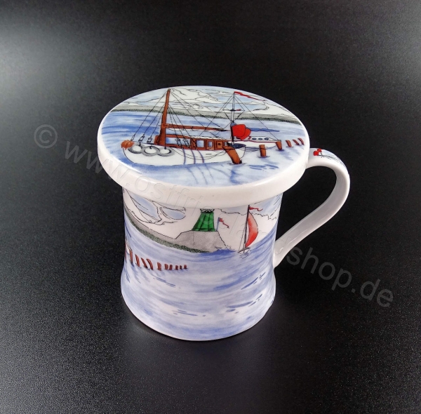 Kräuterteetasse  3-tlg Kutter
