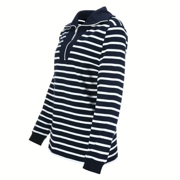 Bretonisches Troyershirt / Damen