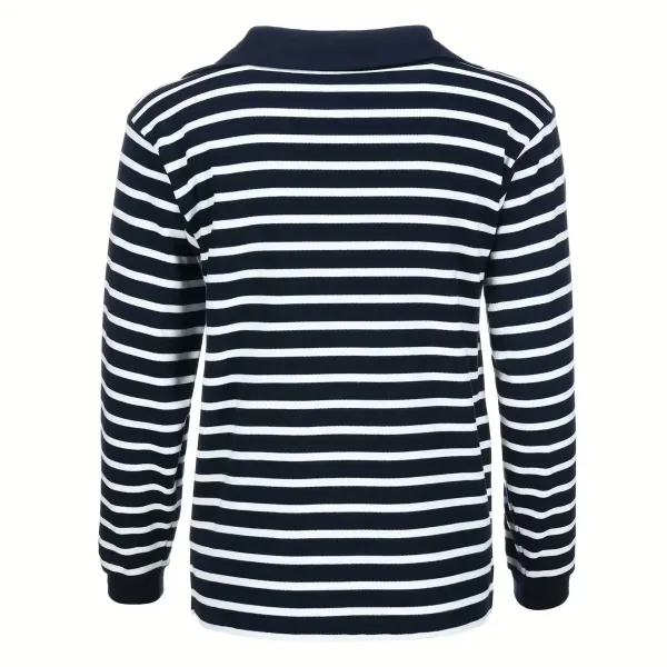 Bretonisches Troyershirt / Damen