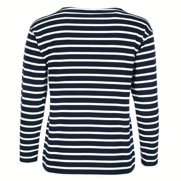 Bretonisches Hemd / Damen