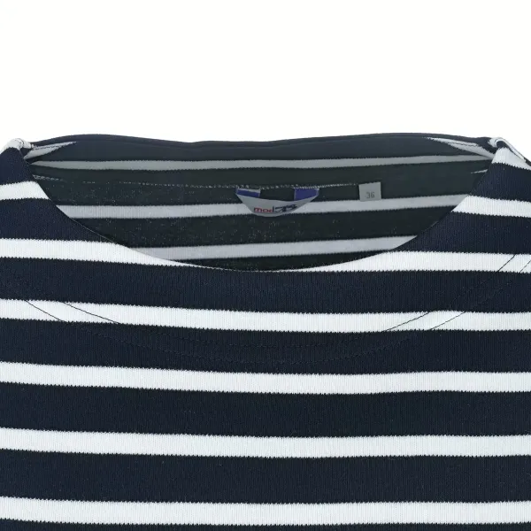 Bretonisches Hemd / Damen