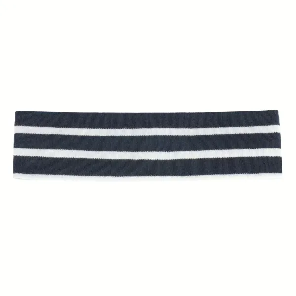 Bretonisches Stirnband in 6 Farben