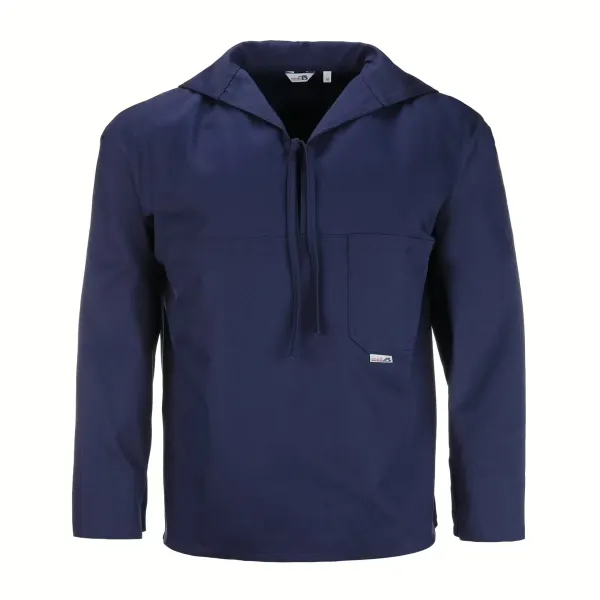 Freizeithemd maritimer Stil