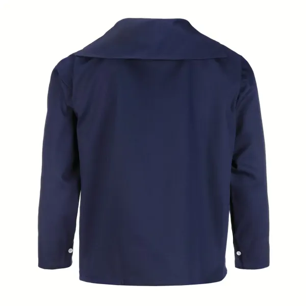 Freizeithemd maritimer Stil