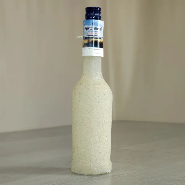 Küstennebel Limited - „Sand-Edition“ 0,5 Liter 21,8 % vol