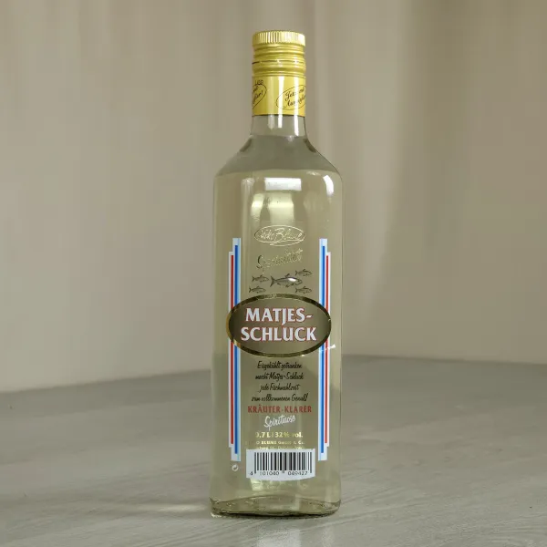 Matjes Schluck 0,7 Liter 32 % vol