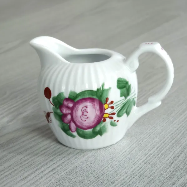 Sahnegiesser Friesenrose