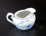 August Warnecke Friesisch Blau