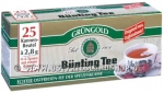 Bünting Grüngold Teebeutel 25x2,8g
