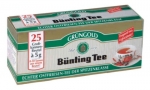 Bünting Grüngold Teebeutel 25x5g