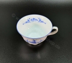 Teetasse nur Obere gross 0,2 Liter Dekor Windmühle