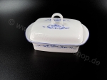 Butterdose Dekor Windmühle