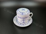 Kräuterteetasse Schietwetter 4-tlg