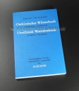 Ostfriesisches Wörterbuch