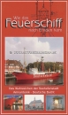 Wie das Feuerschiff nach Emden kam