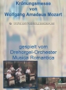 Krönungsmesse von Wolfgang Amadeus Mozart