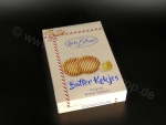 Butter Kokjes Gebäck