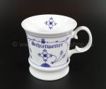 Herrenbecher Schietwetter