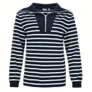 Bretonisches Troyershirt / Damen
