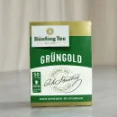 Bünting Grüngold Teebeutel 50x1,75g