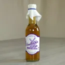 Vanillelikör mit Rum 21% vol 0,35 Liter