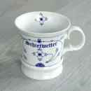 Herrenbecher Schietwetter