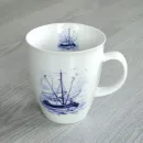 Kaffeebecher / Teebecher / Kakaobecher Kutter