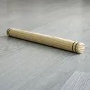 Neujahrskuchenroller aus Holz für Röllchen