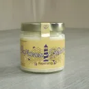 Ostfriesen Nektar- Echter Ostfriesicher Rapshonig / 500g