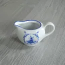 Sahnegiesser Dekor Windmühle