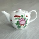 Teekanne ca. 0,6 Liter Friesenrose