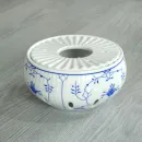 Teestövchen oder Teewärmer Friesisch blau Dekor AW