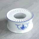 Teestövchen Dekor Windmühle - ca. 12 cm